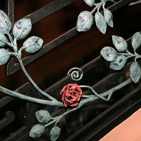 Hotel Aletti Palace 비시 외부 사진