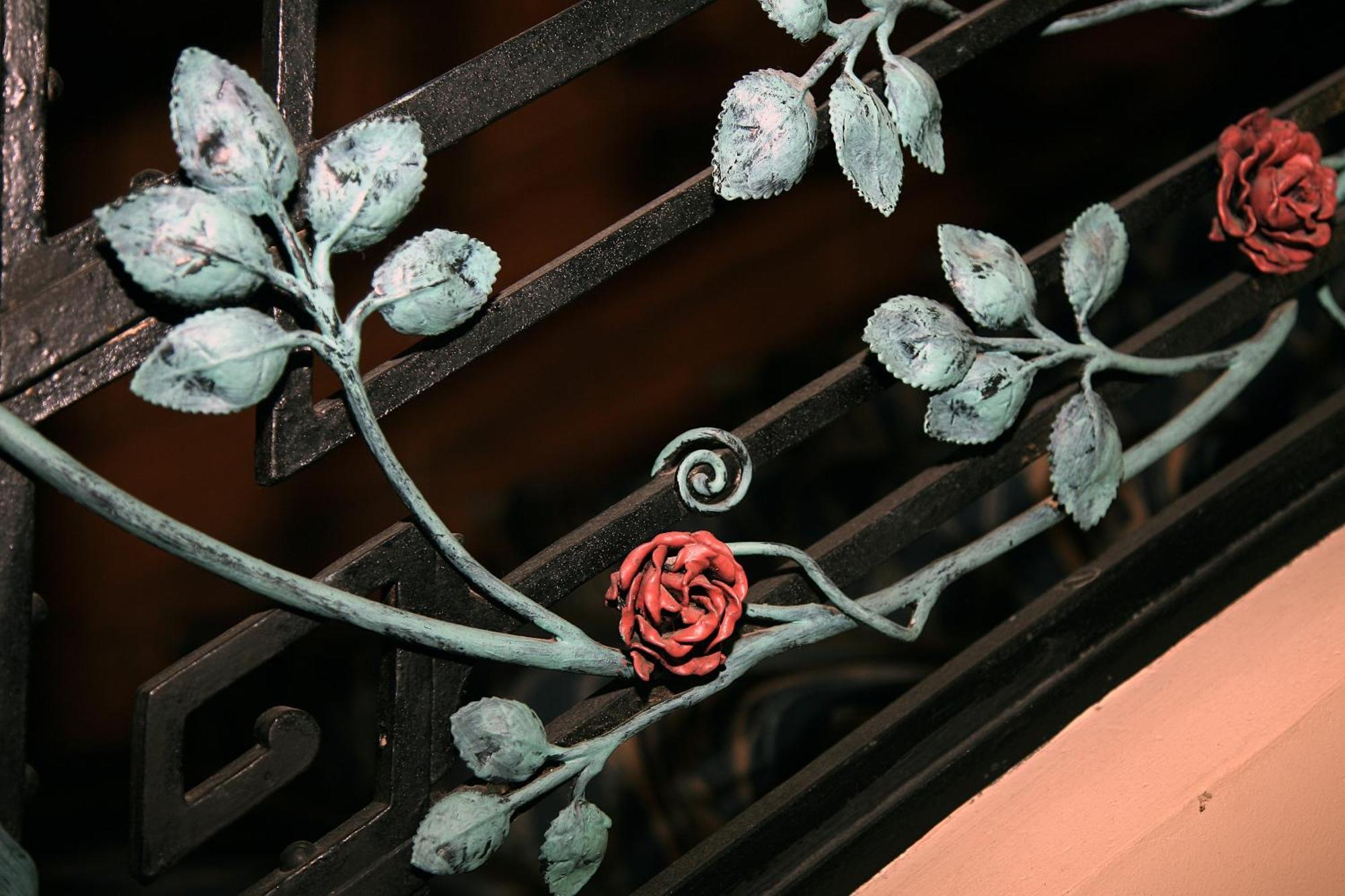 Hotel Aletti Palace 비시 외부 사진