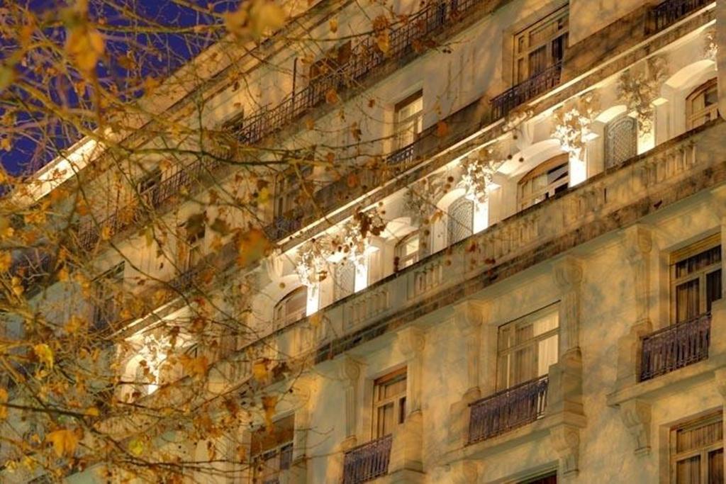 Hotel Aletti Palace 비시 외부 사진
