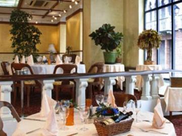 Hotel Aletti Palace 비시 외부 사진